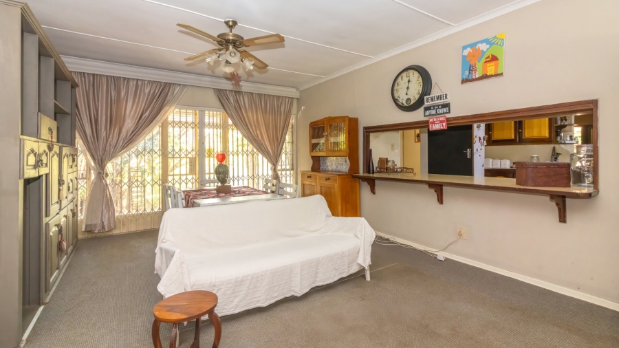 4 Bedroom Property for Sale in Suidrand Free State